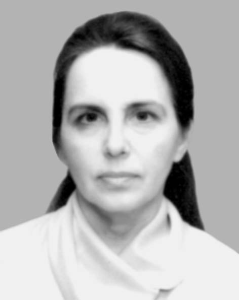 фото: Білецька Ольга Михайлівна